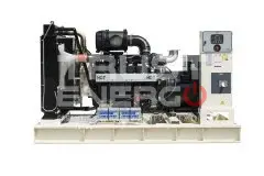 ТО-1 (ТО-500) ДГУ Teksan TJ704DW5C (годовое)