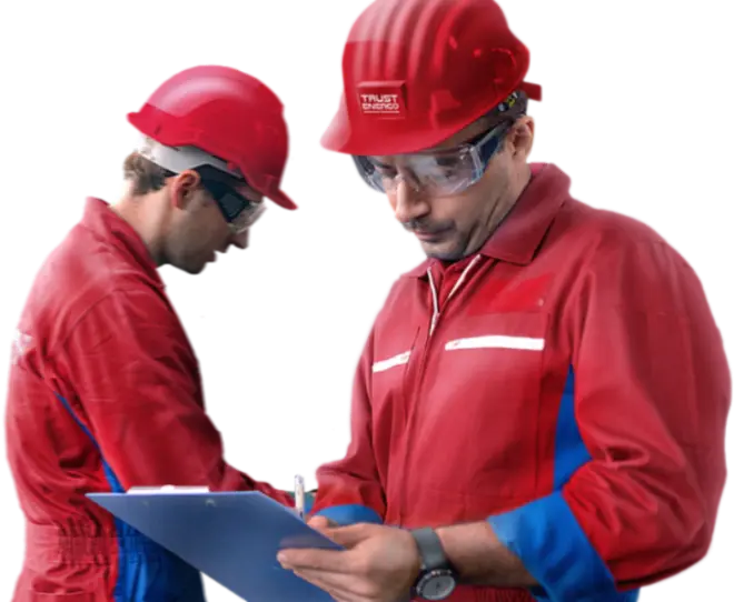 Диагностика дизель-генераторов в Ялте