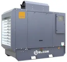 Дизельный генератор Elcos GE.PK.088/080.LT