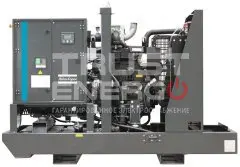 Дизельный генератор Atlas Copco QI 415 с АВР