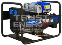 Бензиновый генератор Energo EB 3.5/230-Y