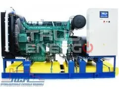 Дизельный генератор ПСМ ADV-280