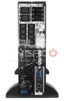 Источник бесперебойного питания APC APC Smart-UPS On-Line SURT6000XLI для сервера и сетей