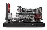 Дизельный генератор Arken ARK-Q 120