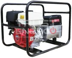 Сварочный генератор EuroPower EP 200 X DC 3X230V