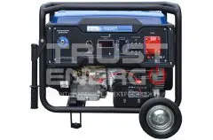 Бензиновый генератор ТСС SGG 8000 EH3NA