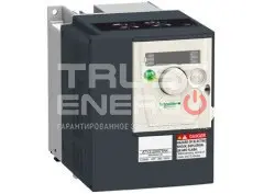 Частотный преобразователь ALTIVAR 312 1,1кВт 380В 3Ф