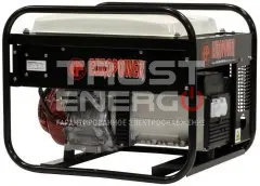 Бензиновый генератор EuroPower EP 6000 LN