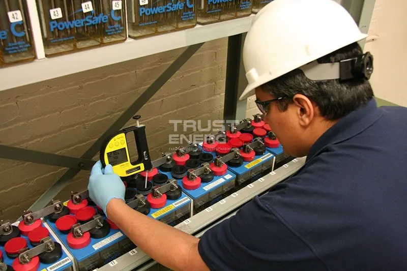 Техническое обслуживание ИБП в Ялте