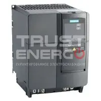 Частотный преобразователь Siemens 6SE6420-2AB12-5AA1 ток 1,7A 0,25кВт 220В