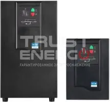 Источник бесперебойного питания Eaton EDX6000HXL для сервера и сетей