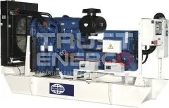 ТО-2 (ТО-1000) ДГУ FG Wilson P330H-1 (один раз в 2 года)