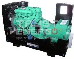 Дизельный генератор MingPowers M-Y23 с АВР