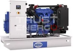 Дизельный генератор FG Wilson P88-6