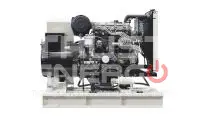 Дизельный генератор MGE P30PS