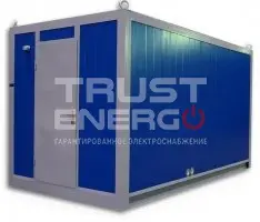 Дизельный генератор ПСМ ADDo-100 в контейнере