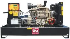 Дизельный генератор Onis VISA V 350 GO (Stamford) с АВР