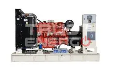 ТО-1 (ТО-500) ДГУ Teksan TJ603SC5A (годовое)
