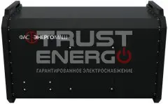 Газовый генератор ФАС 15-3/ЛМ