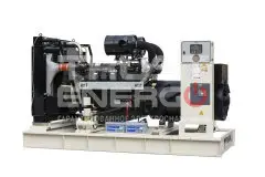 ТО-2 (ТО-1000) ДГУ Teksan TJ824DW5S (один раз в 2 года)