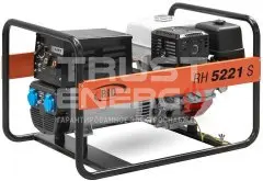 Сварочный генератор RID RH 5221 S