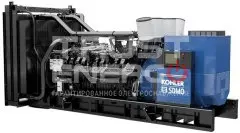 Дизельный генератор SDMO KD1440-F с АВР