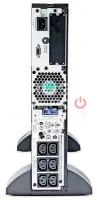 Источник бесперебойного питания APC APC Smart-UPS On-Line SURT2000UXICH для сервера и сетей