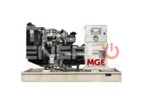 Дизельный генератор MGE P400PS