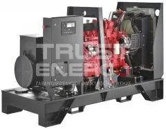 Дизельный генератор Atlas Copco QI 630
