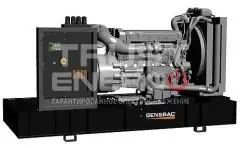 Дизельный генератор Generac VME330 с АВР