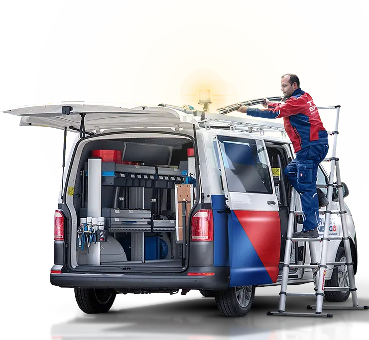 Сервис ДГУ и ДЭС в Ялте