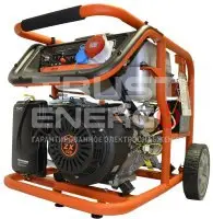 Бензиновый генератор Mitsui Power ZM 7500 E-3