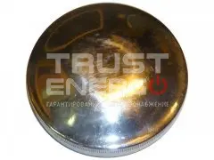 Крышка топливного бака (зацепы) KM178/Fuel tank cover