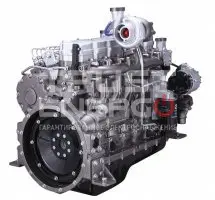 Дизельный двигатель TSS Diesel TDX 465 12VTE
