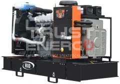 Дизельный генератор RID 200 C-SERIES