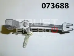 Вилка привода насоса KM186F/Fork