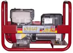 Сварочный генератор AMG H 220AT