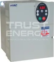 Частотный преобразователь TOSHIBA VFFS1-4075 PDE 7,5 кВт 380 IP 54