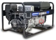 Бензиновый генератор Energo EB 7.0/400-YLE