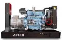 Дизельный генератор Arken ARK-B 265
