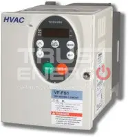 Частотный преобразователь TOSHIBA VFFS1-4370PL-W 37 кВт 380