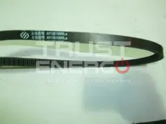 Ремень приводной генератора TDY 15 4L/V-Belt (AV13 х1090 La)