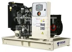 ТО-2 (ТО-1000) ДГУ Teksan TJ13PE5S (один раз в 2 года)