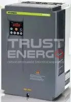 Частотный преобразователь Hyundai N700E 450HF 45кВт 380В