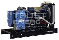 Дизельный генератор SDMO D440