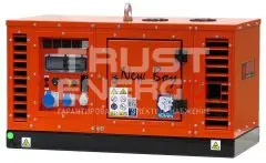 Дизельный генератор EuroPower EPS 73 DE