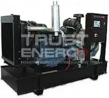 Дизельный генератор Endress ESE 275 VW