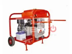 Сварочный генераторепрь АСПДВ250-8/3-Т400/230Л-БС