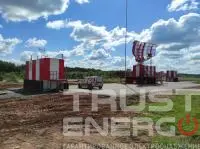 Диагностика ДГУ АД-100-Т400-ЯМЗ