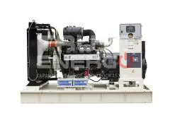 ТО-1 (ТО-500) ДГУ Teksan TJ581DW5C (годовое)